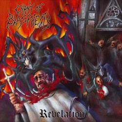 Chant Of Blasphemy : Revelation